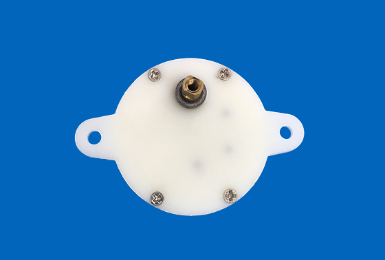 塑膠牙箱JS40俯視圖 塑膠牙箱JS40俯視圖