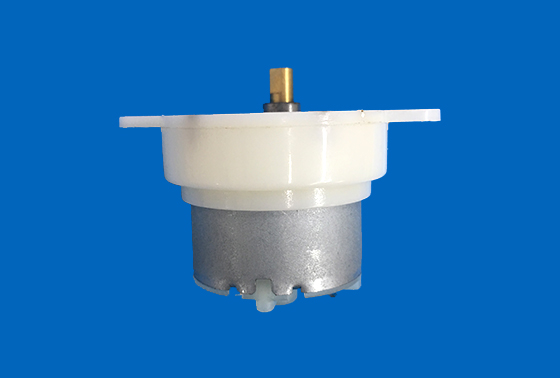 塑膠牙箱JS40側(cè)面圖 塑膠牙箱JS40側(cè)面圖