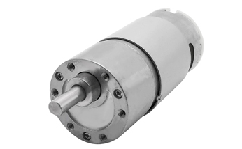 37-555減速電機(jī)