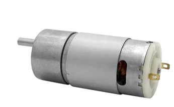 37-555減速電機(jī)