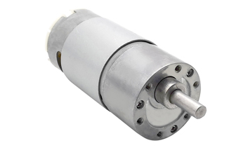 37-555減速電機(jī)