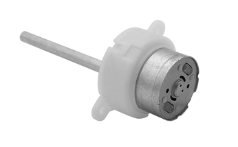 JS30長軸減速電機