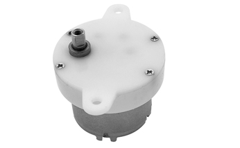 JS40減速電機(jī)