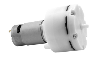 555B微型氣泵 555B微型氣泵