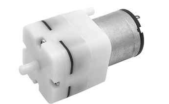 528B微型真空泵 528B微型真空泵