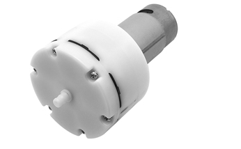 555B微型真空泵 555B微型真空泵