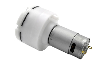 555B微型真空泵 555B微型真空泵