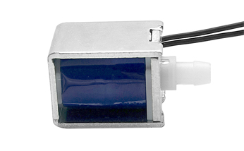 PYF2-XZ微型電磁閥(一位一通真空閥) PYF2-XZ微型電磁閥(一位一通真空閥)