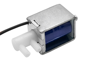 PYF3-XA微型電磁閥(F款二位三通閥) PYF3-XA微型電磁閥(F款二位三通閥)