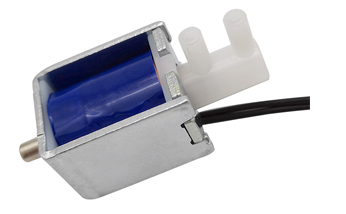 PYF3-XA微型電磁閥(F款二位三通閥) PYF3-XA微型電磁閥(F款二位三通閥)