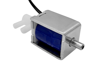 PYF3-XA微型電磁閥(F款二位三通閥) PYF3-XA微型電磁閥(F款二位三通閥)