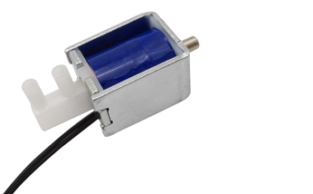 PYF3-XA微型電磁閥(F款二位三通閥) PYF3-XA微型電磁閥(F款二位三通閥)