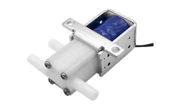 PYF3-XG微型電磁閥(三通水閥) PYF3-XG微型電磁閥(三通水閥)