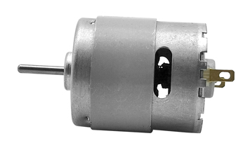 365微型電機(鐵殼底) 365微型電機(鐵殼底)