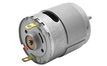 365微型電機(鐵殼底) 365微型電機(鐵殼底)