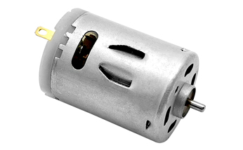 385微型電機(塑膠底) 385微型電機(塑膠底)